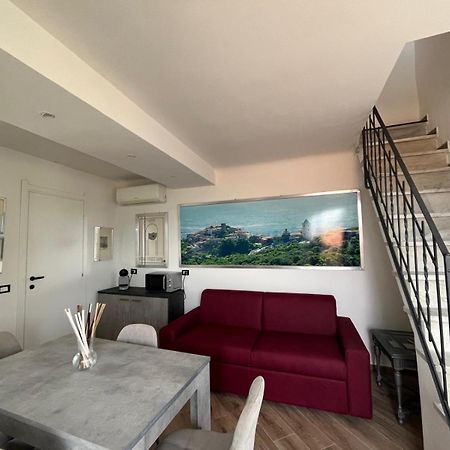 Appartamenti Montallegro فيزانو ليغوري المظهر الخارجي الصورة
